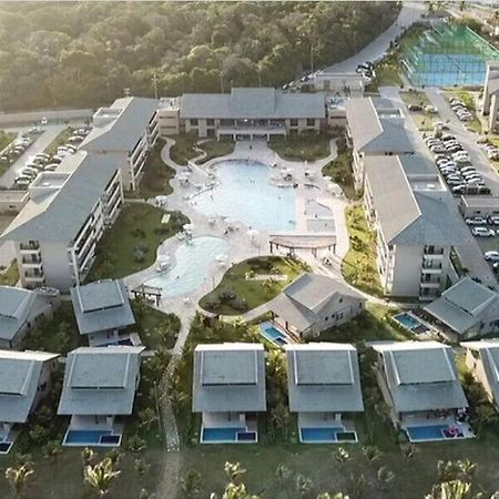 Flat Muro Alto Beach Class Ecolife Porto de Galinhas Exterior photo